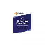 Avast Cleanup Premium 2022 | 1 PC, 1 Year